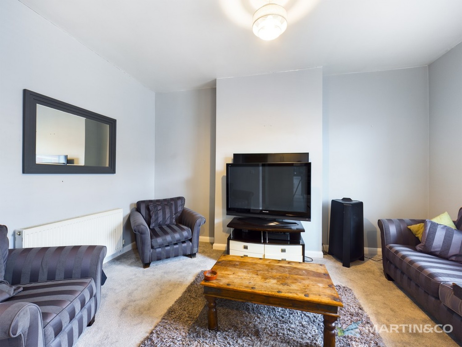 1 bedroom House of Multiple Occupation for Letting St Albans Road, Lytham St Anne's, Lancashire