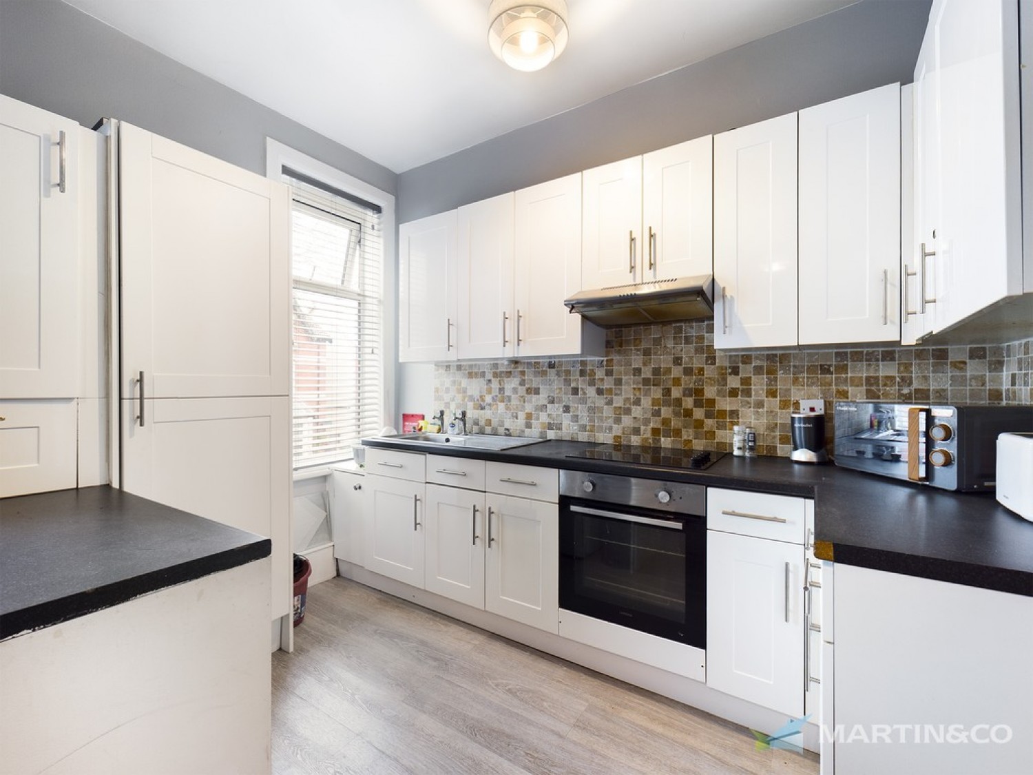 1 bedroom House of Multiple Occupation for Letting St Albans Road, Lytham St Anne's, Lancashire