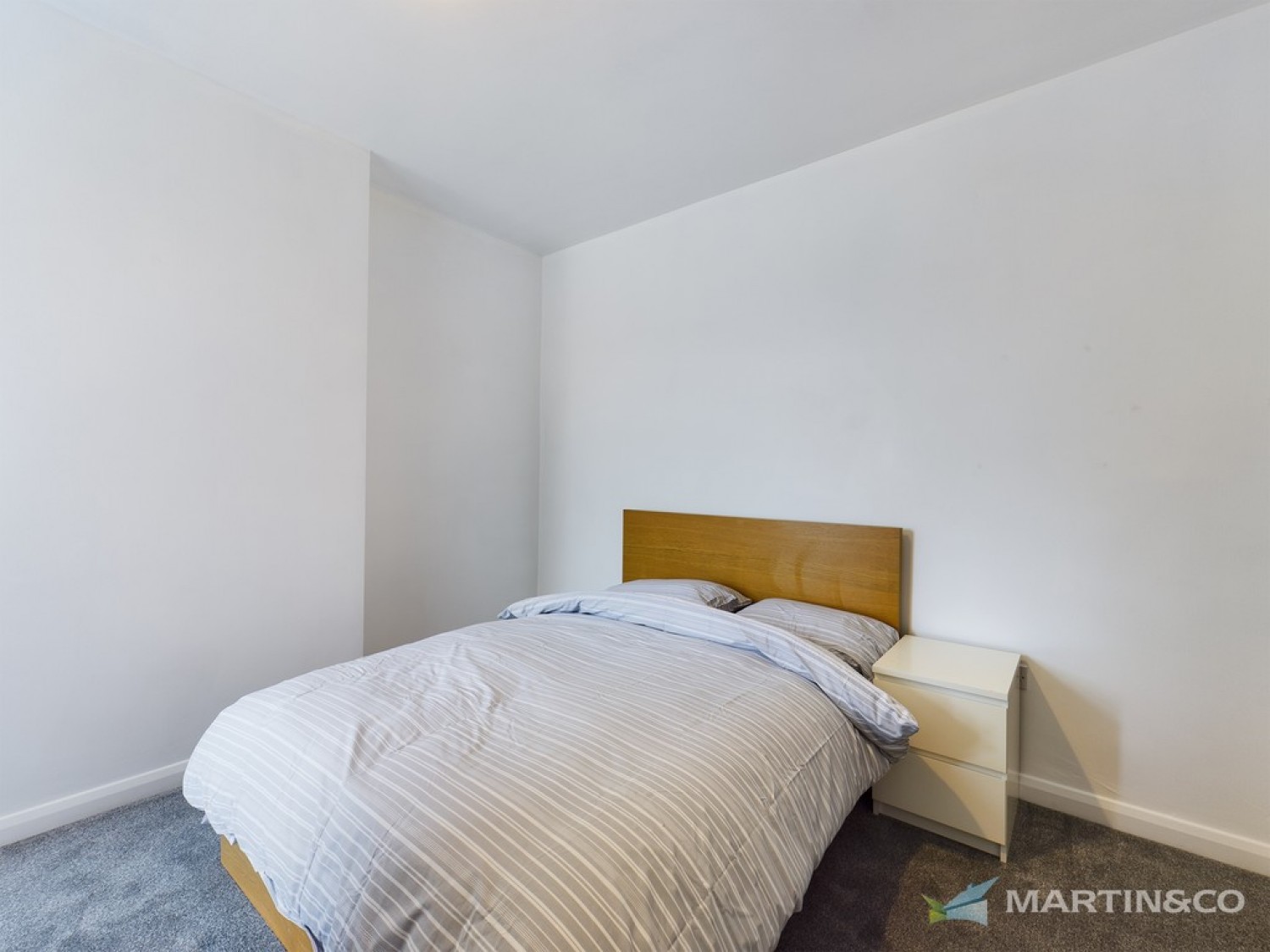 1 bedroom House of Multiple Occupation for Letting St Albans Road, Lytham St Anne's, Lancashire