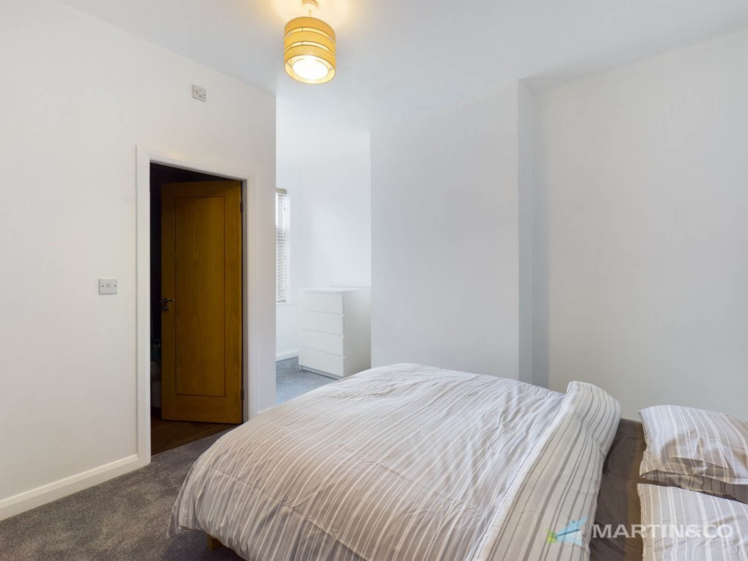 1 bedroom House of Multiple Occupation for Letting St Albans Road, Lytham St Anne's, Lancashire