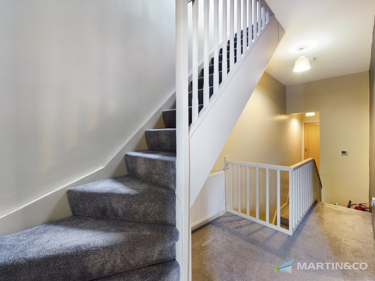 1 bedroom House of Multiple Occupation for Letting St Albans Road, Lytham St Anne's, Lancashire