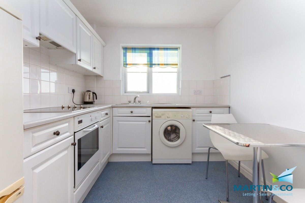 Kittiwake Close, Thornton-Cleveleys, Lancashire