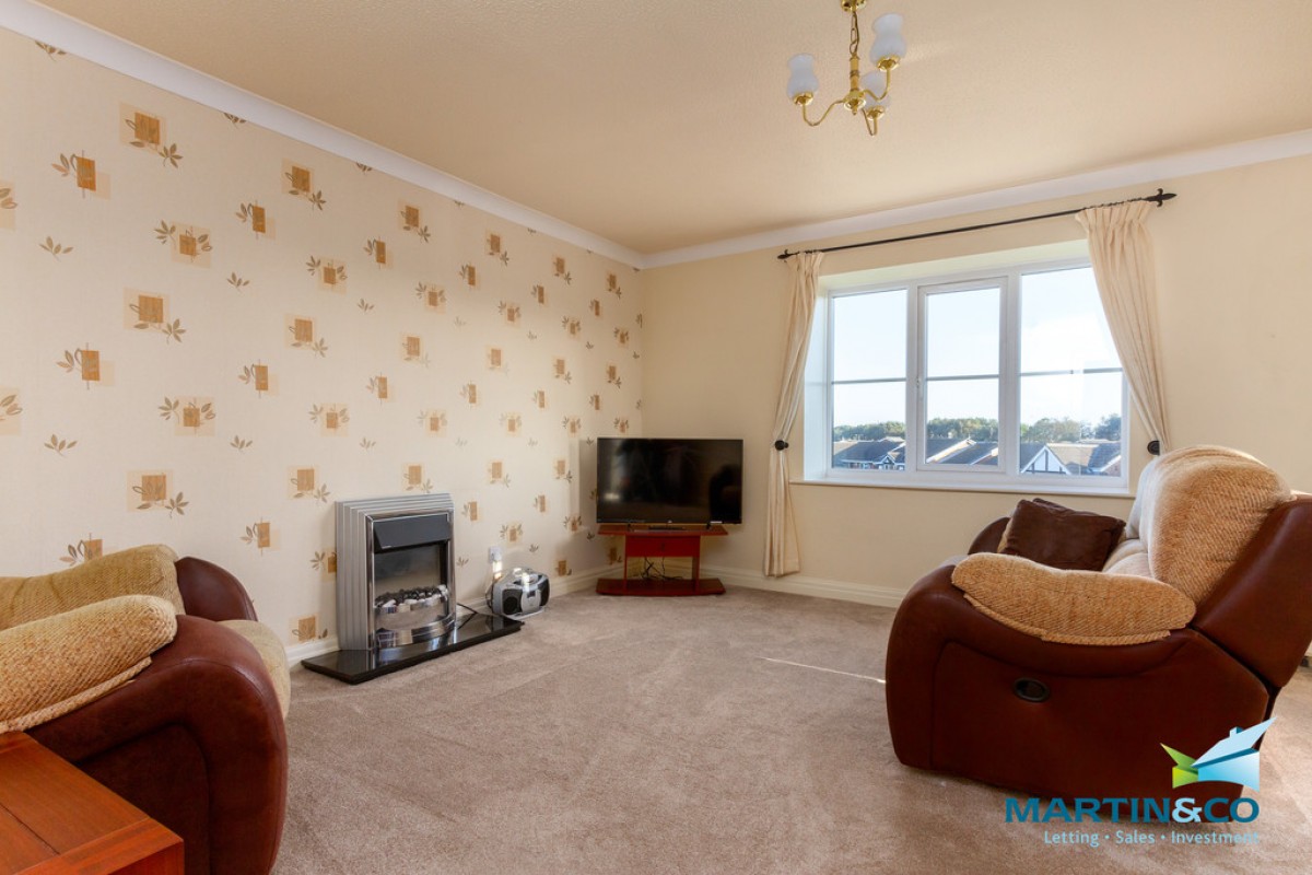 Kittiwake Close, Thornton-Cleveleys, Lancashire