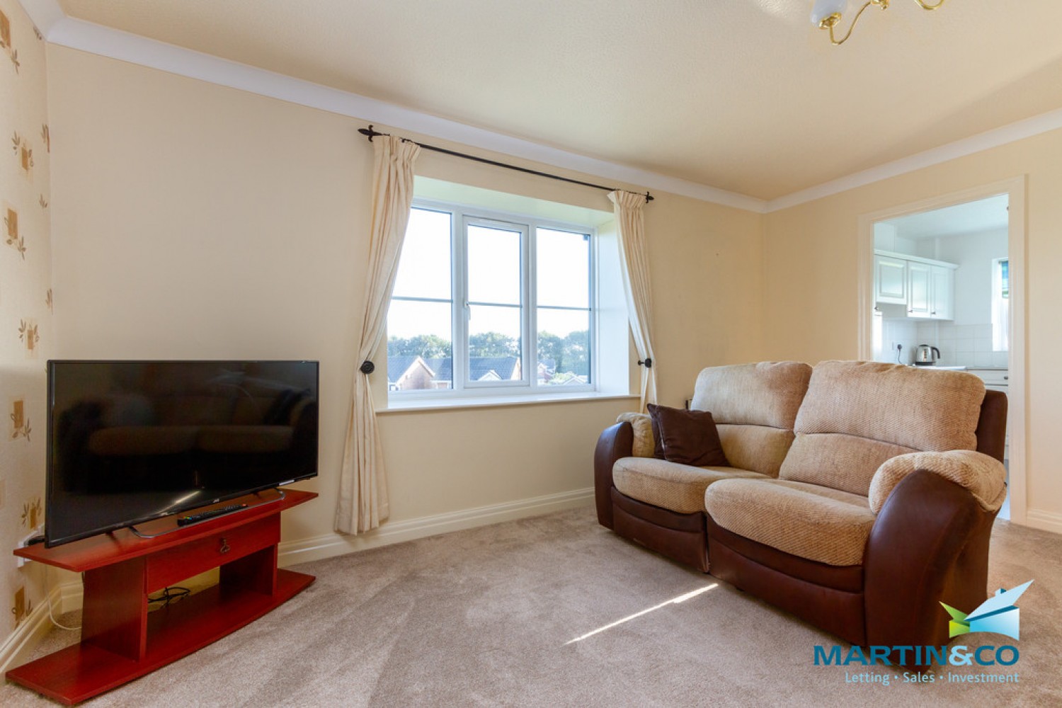 Kittiwake Close, Thornton-Cleveleys, Lancashire