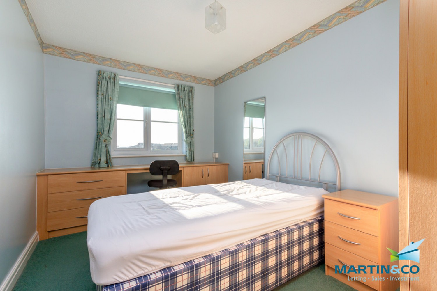 Kittiwake Close, Thornton-Cleveleys, Lancashire
