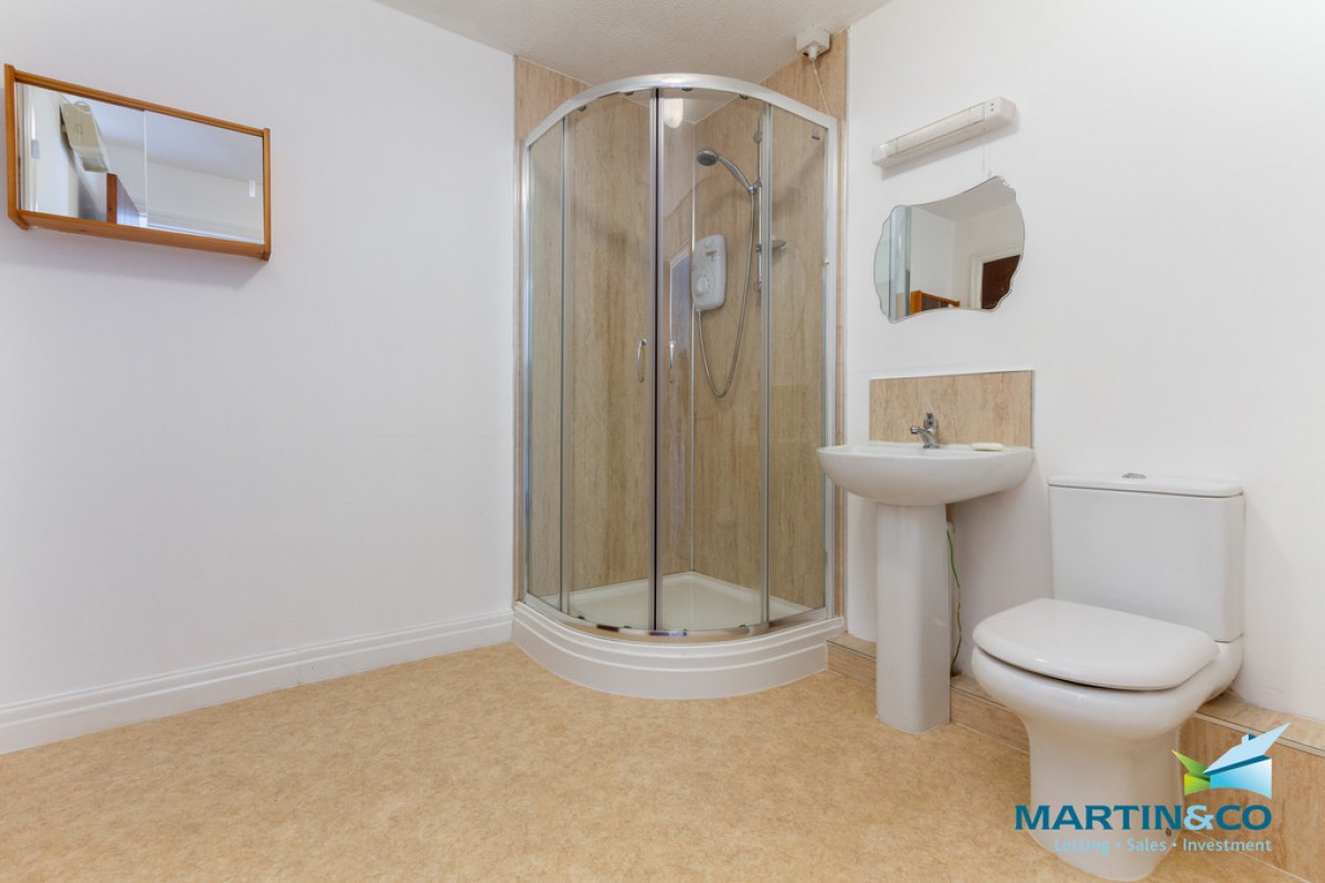 Kittiwake Close, Thornton-Cleveleys, Lancashire