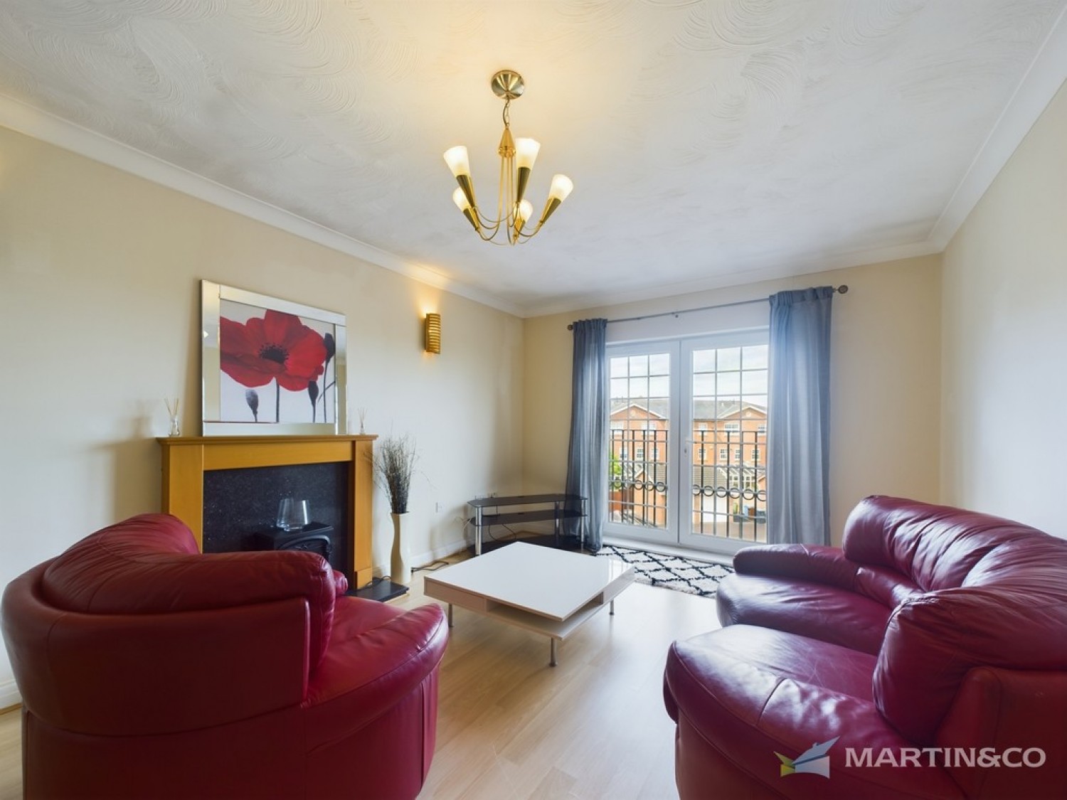 2 bedroom Flat for Letting Cypress Point, Lytham St Annes