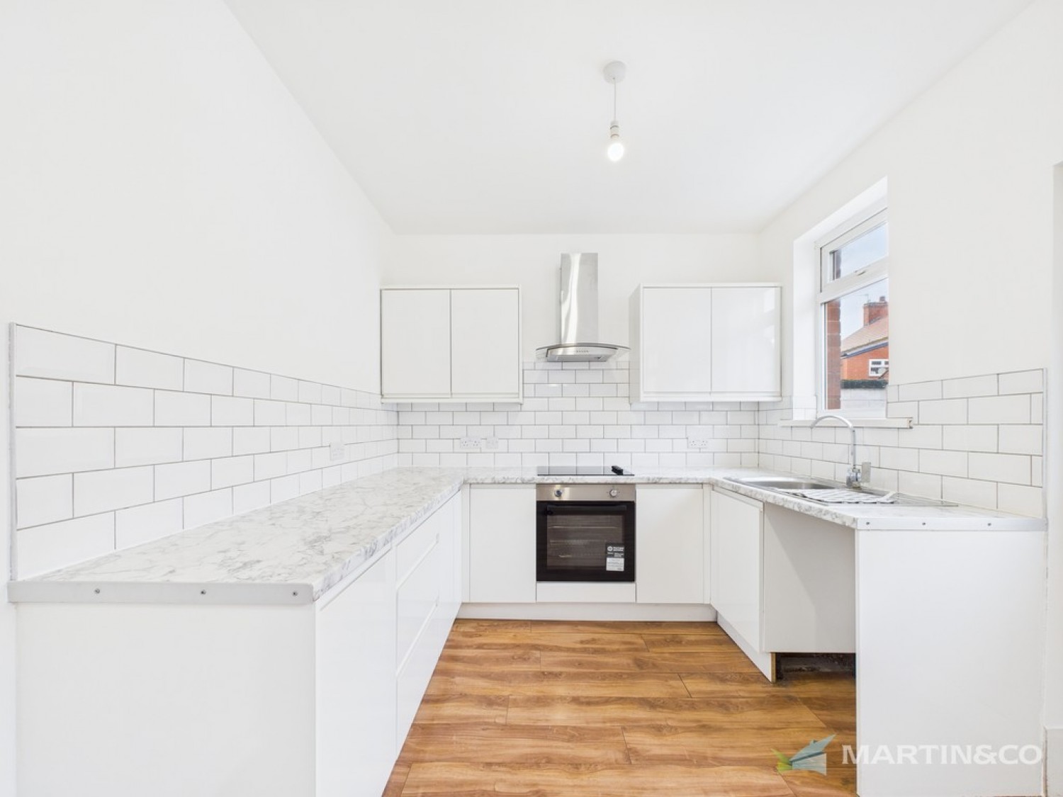 2 bedroom House for Letting Addison Road, Fleetwood, Lancashire