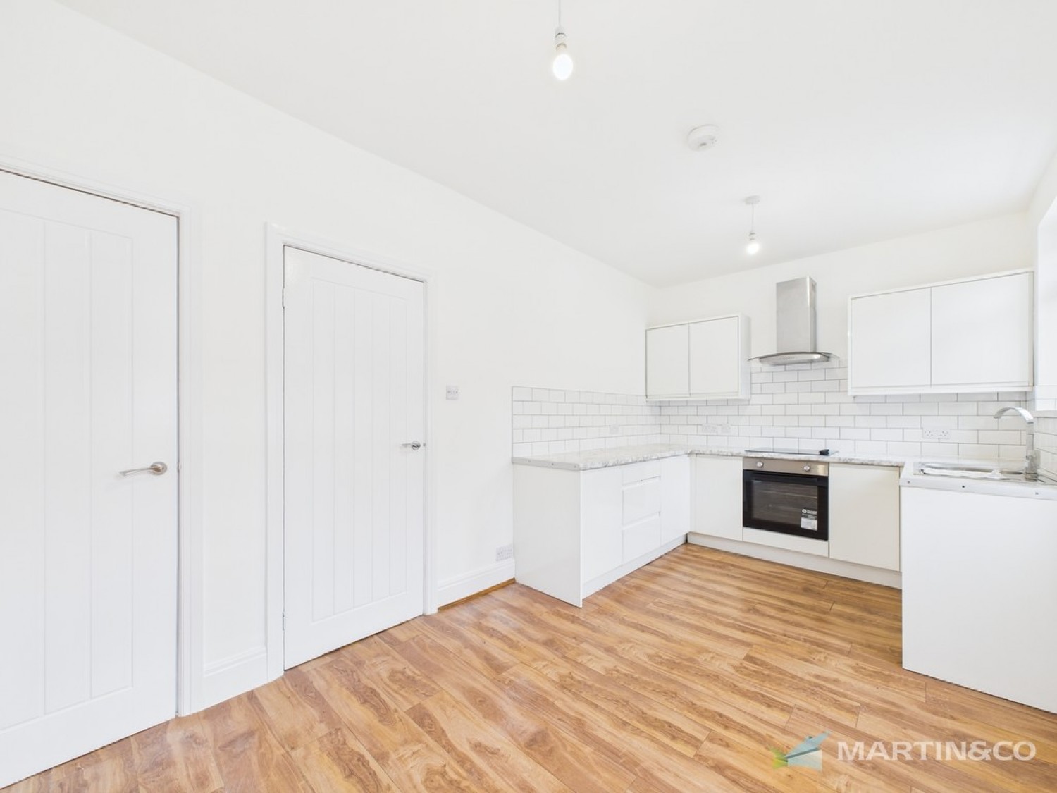 2 bedroom House for Letting Addison Road, Fleetwood, Lancashire