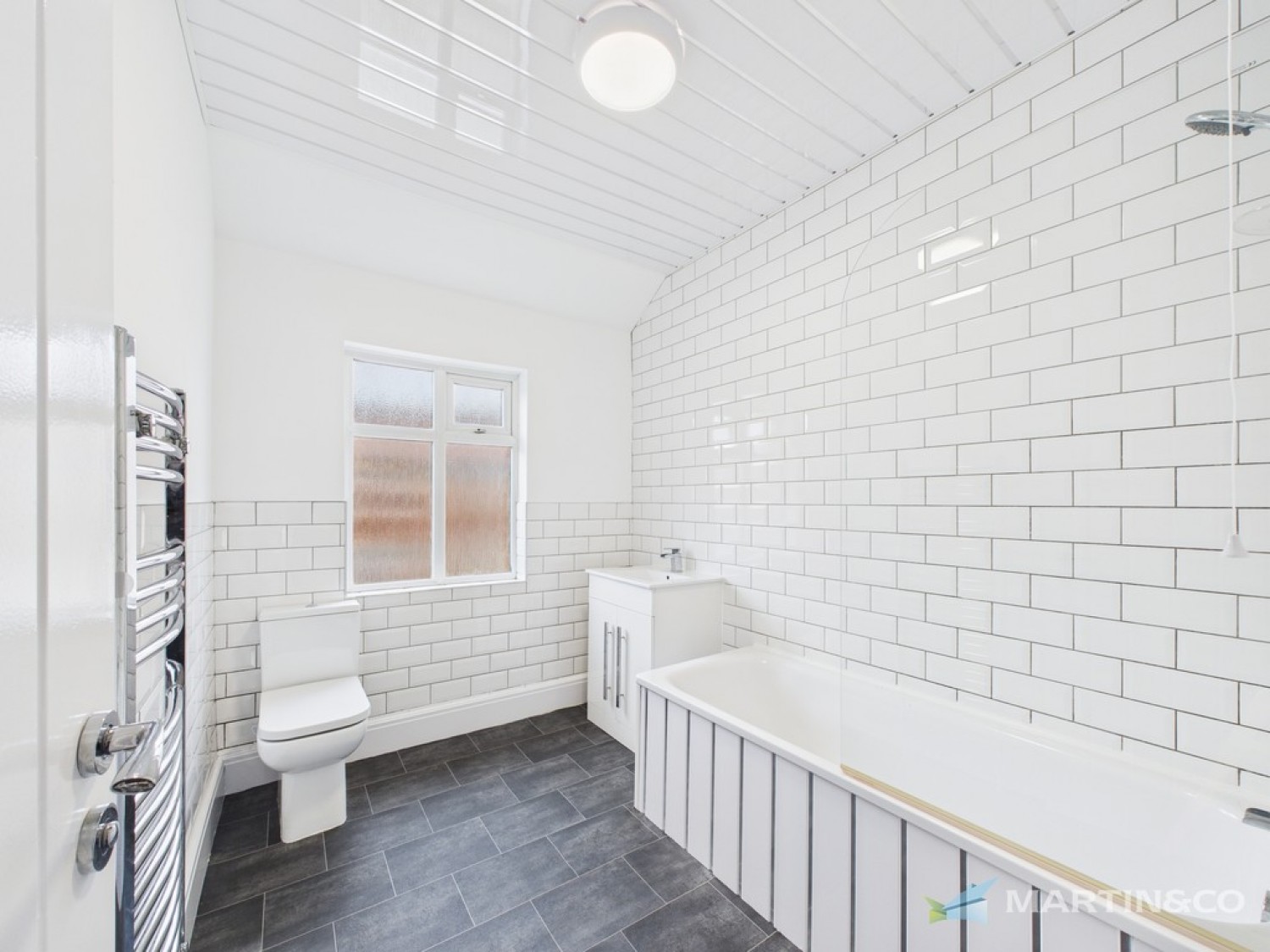 2 bedroom House for Letting Addison Road, Fleetwood, Lancashire