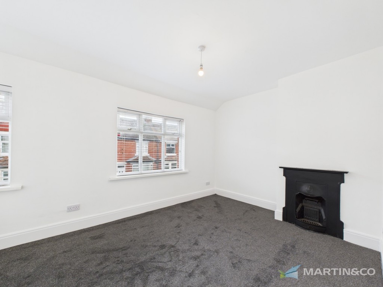 2 bedroom House for Letting Addison Road, Fleetwood, Lancashire