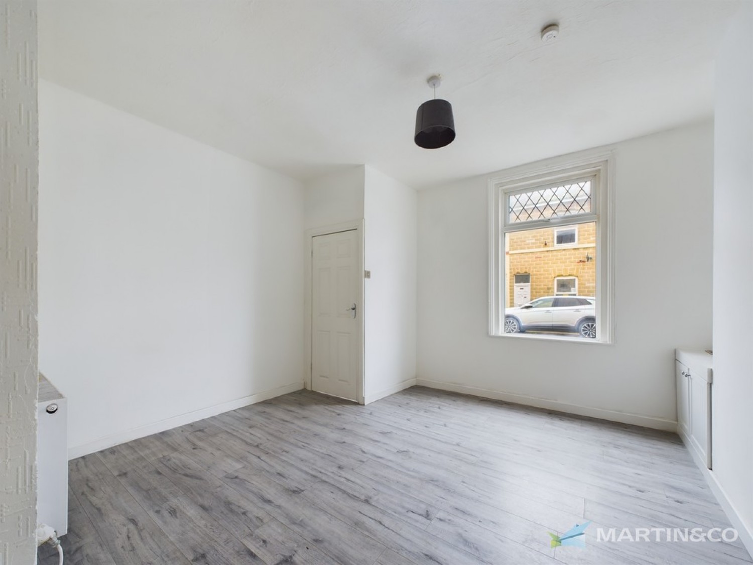 2 bedroom House for Letting Styan Street, Fleetwood, Lancashire