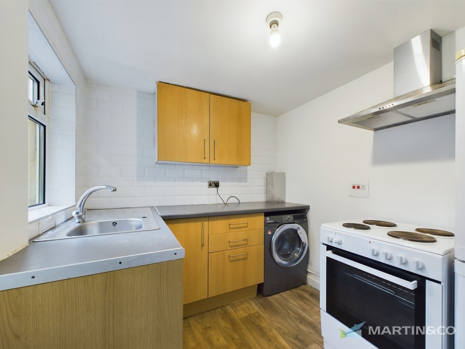 2 bedroom House for Letting Styan Street, Fleetwood, Lancashire