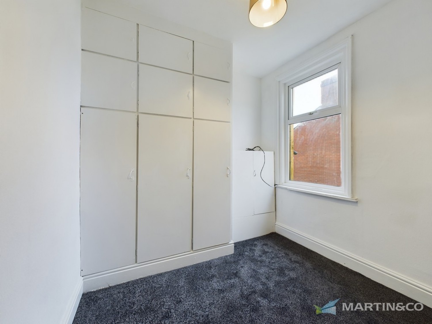 2 bedroom House for Letting Styan Street, Fleetwood, Lancashire