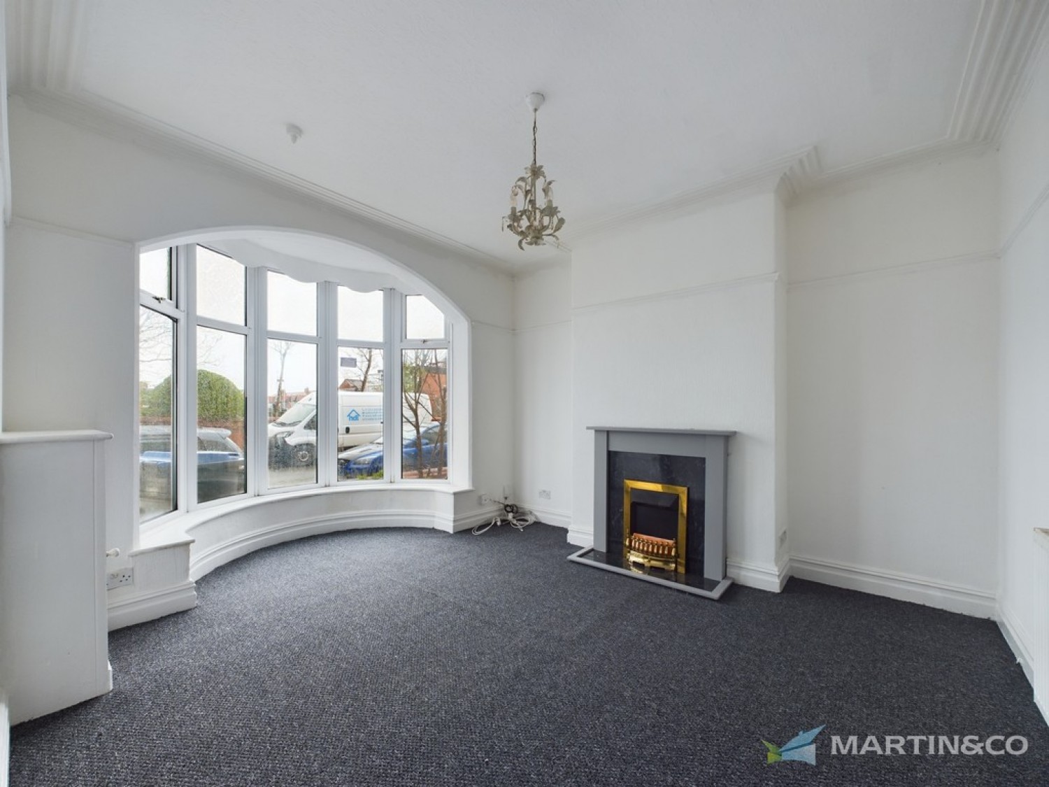 3 bedroom House for Letting Sedbergh Avenue, Blackpool