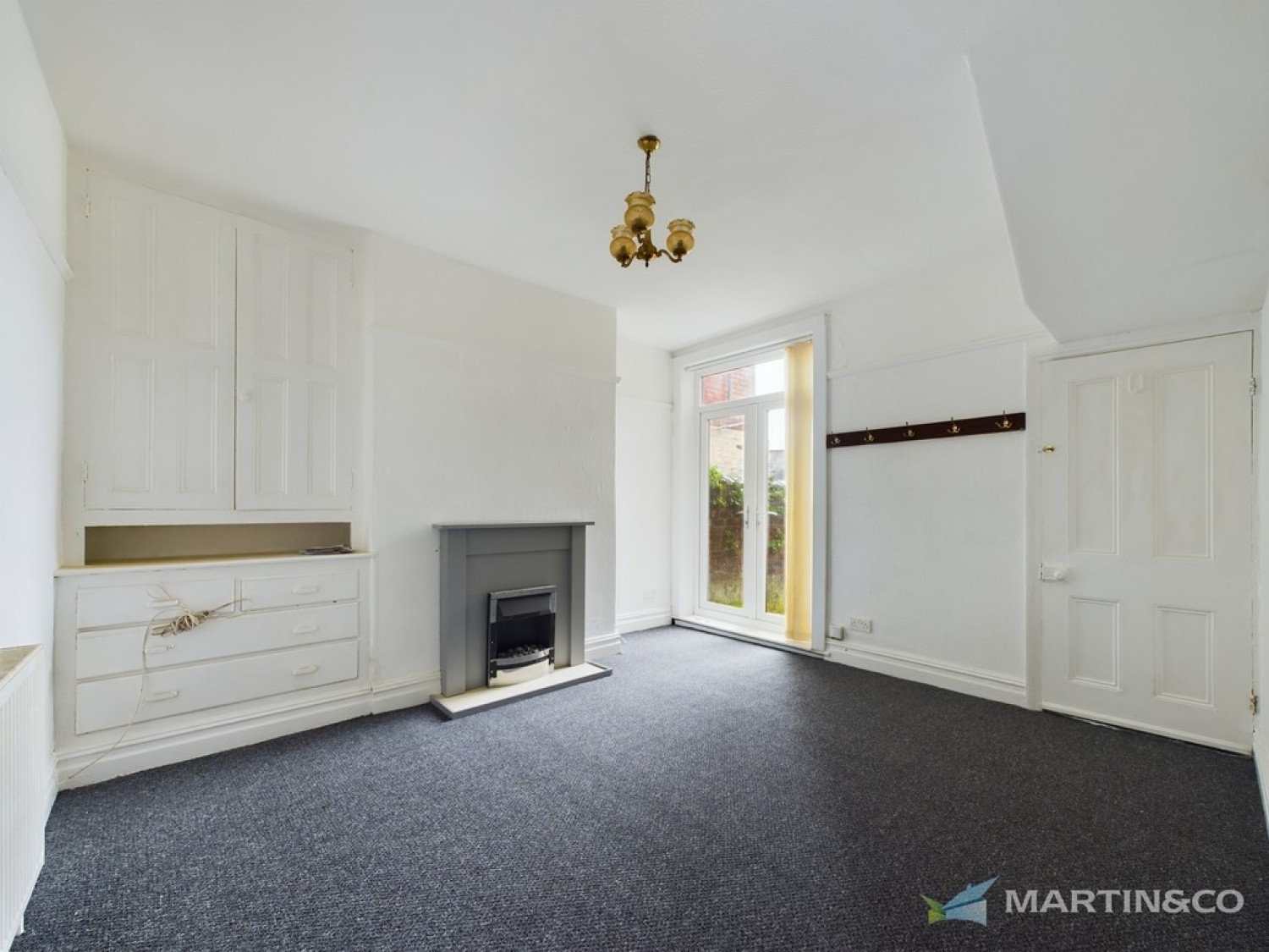 3 bedroom House for Letting Sedbergh Avenue, Blackpool