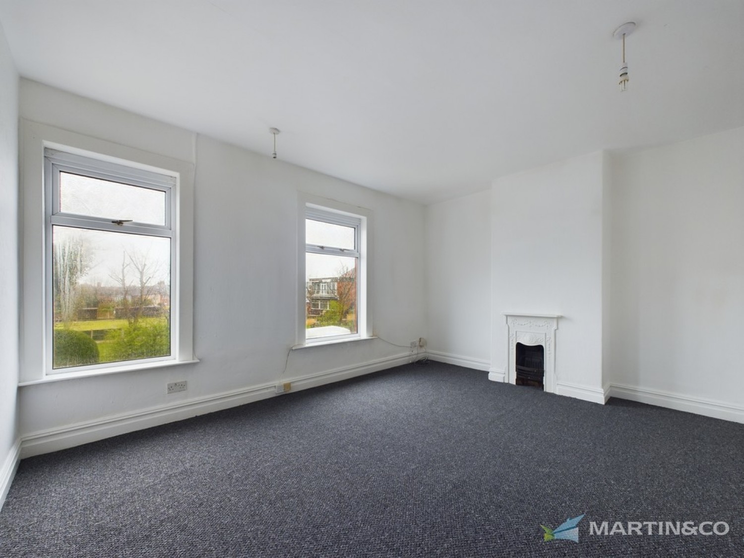 3 bedroom House for Letting Sedbergh Avenue, Blackpool