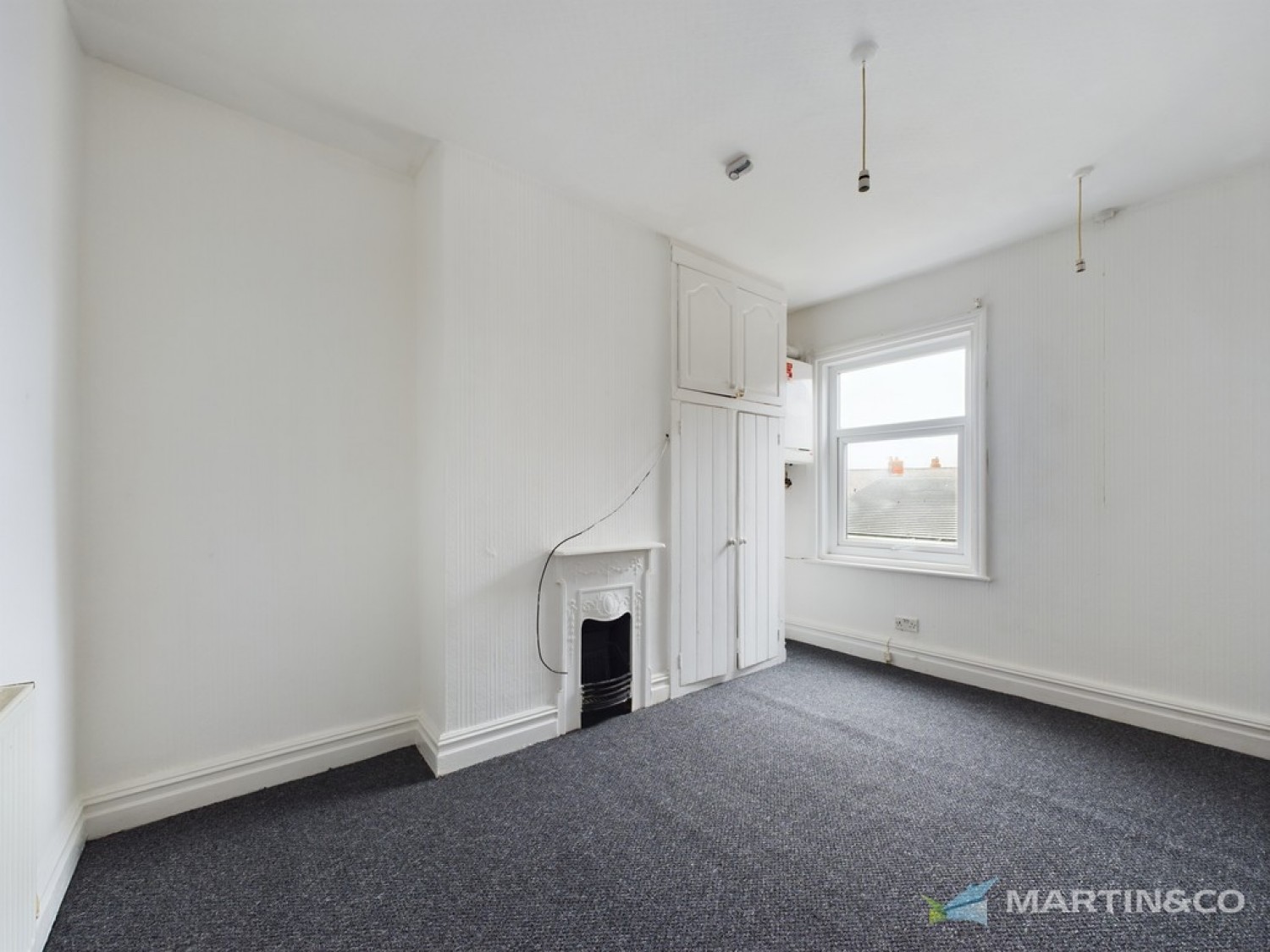 3 bedroom House for Letting Sedbergh Avenue, Blackpool