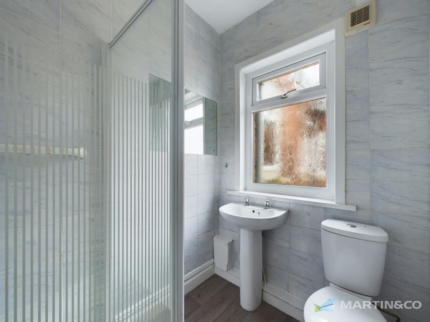 3 bedroom House for Letting Sedbergh Avenue, Blackpool