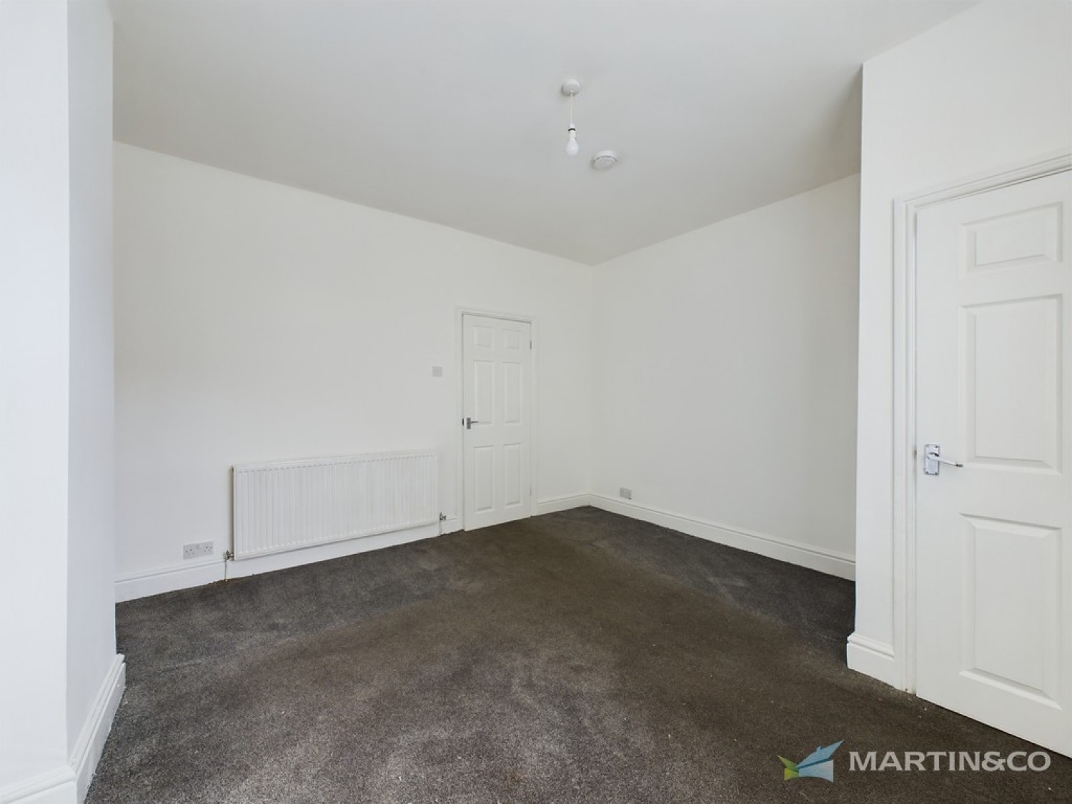 2 bedroom House for Letting North Albert Street, Fleetwood