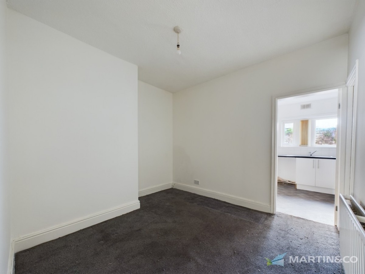 North Albert Street, Fleetwood