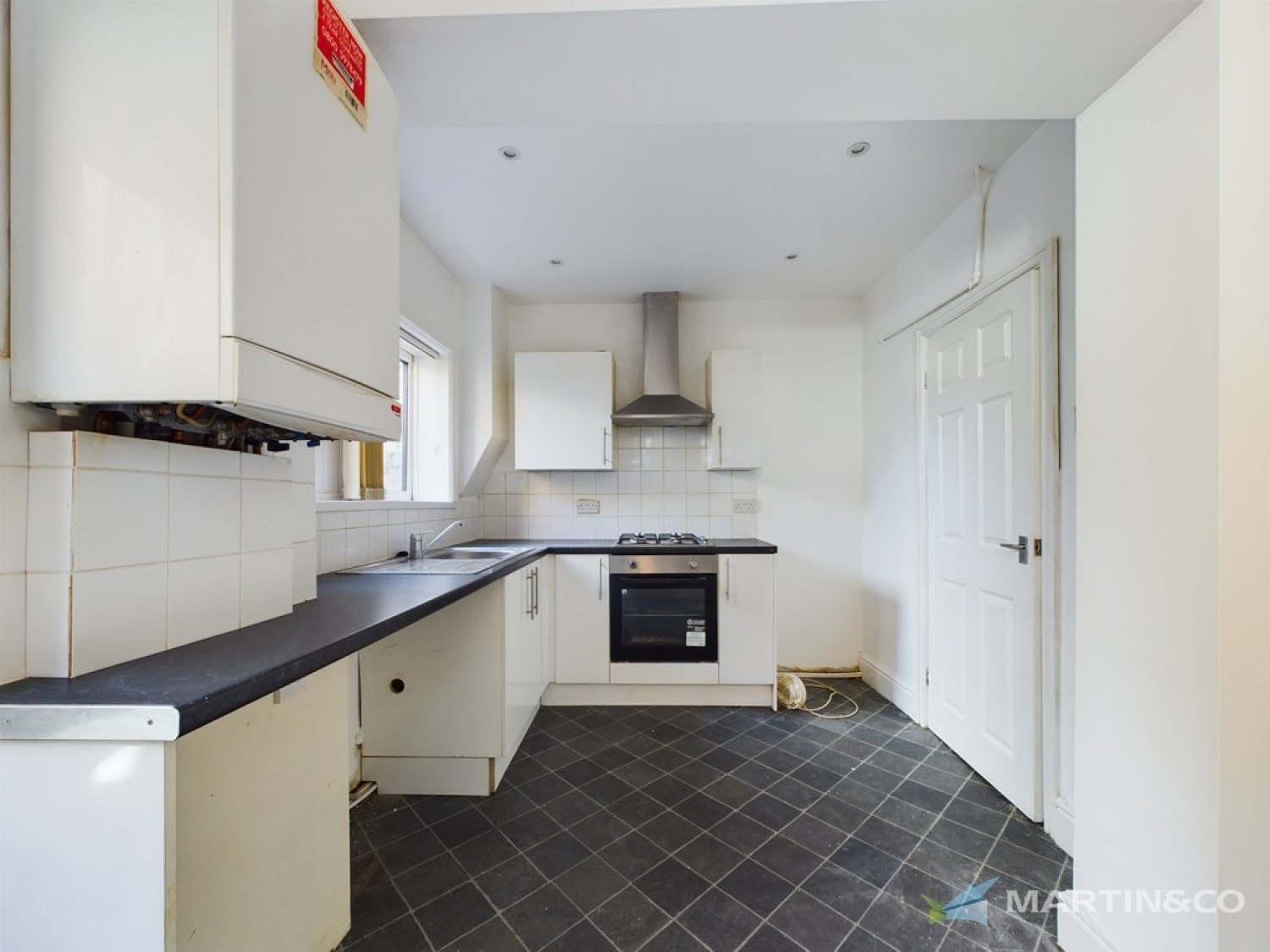 2 bedroom House for Letting North Albert Street, Fleetwood