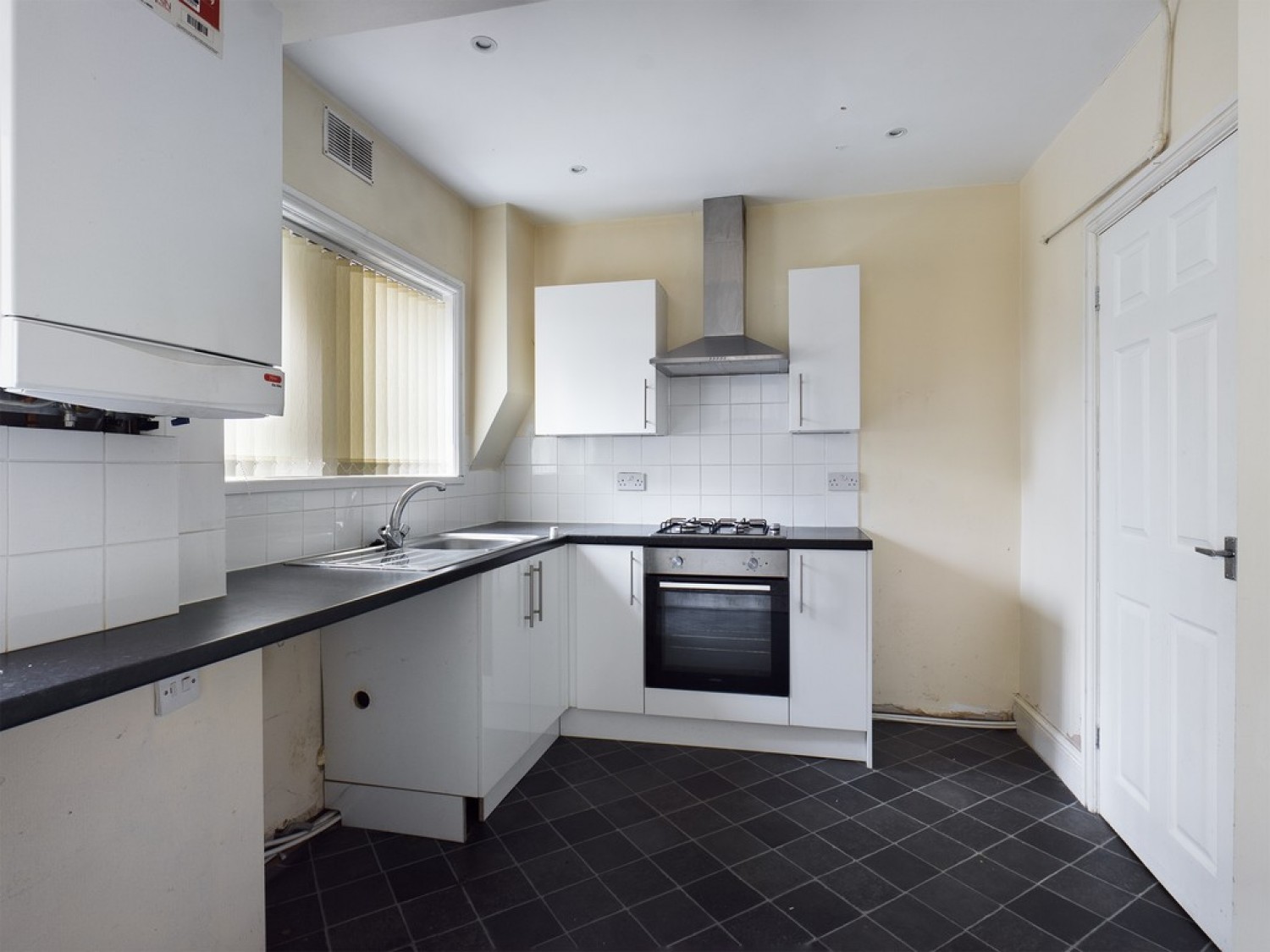 2 bedroom House for Letting North Albert Street, Fleetwood