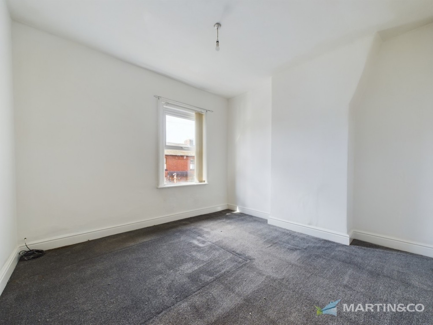 2 bedroom House for Letting North Albert Street, Fleetwood