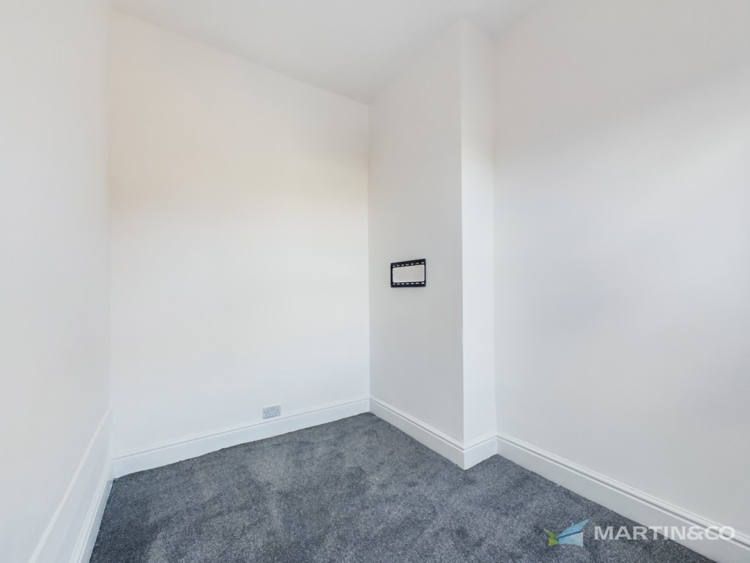 2 bedroom House for Letting North Albert Street, Fleetwood