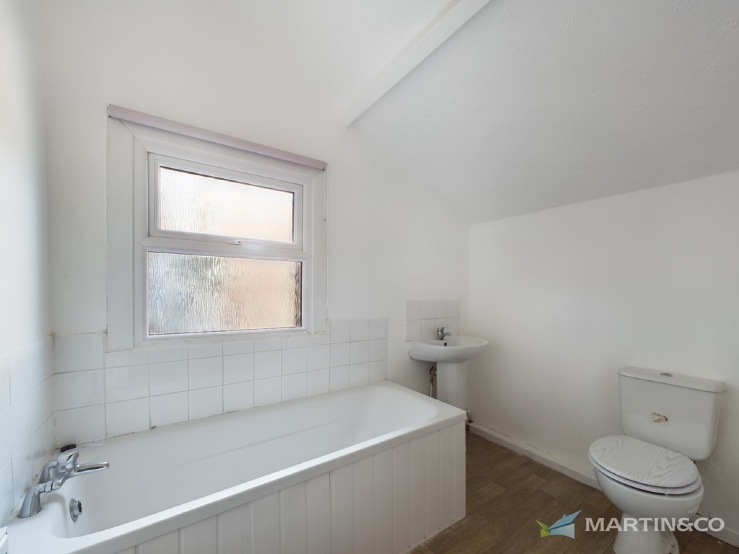 2 bedroom House for Letting North Albert Street, Fleetwood