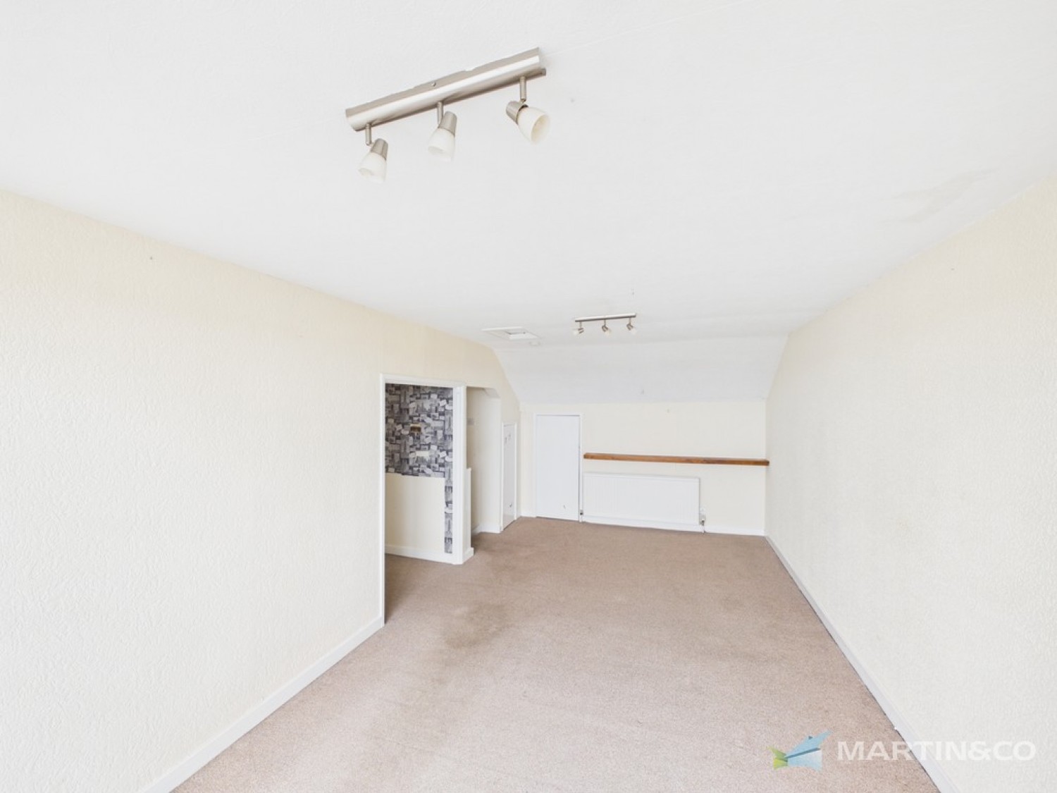 2 bedroom Flat for Letting Queens Terrace, Fleetwood, Lancashire