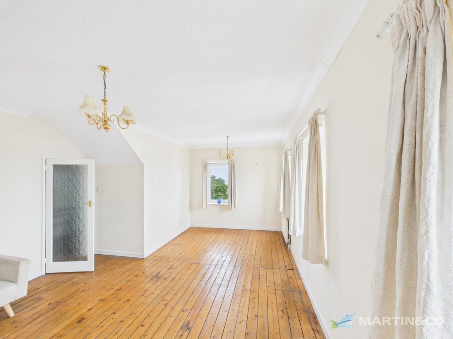 2 bedroom Flat for Letting Queens Terrace, Fleetwood, Lancashire