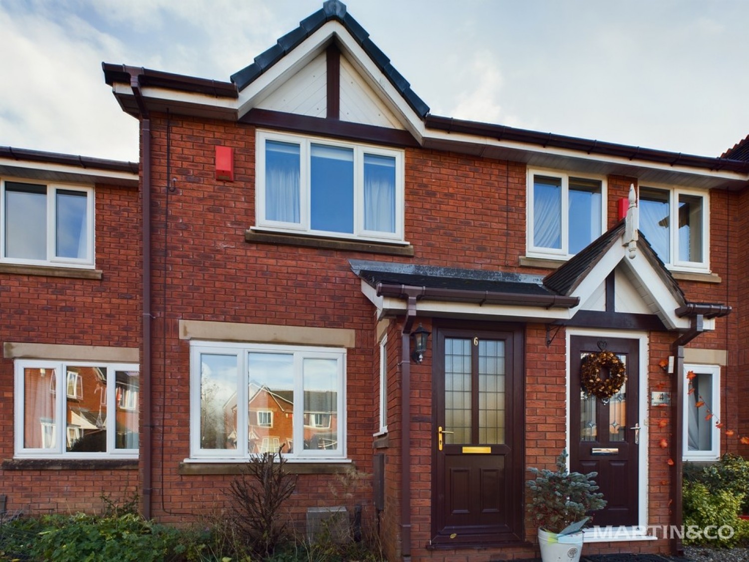 Kirkham, Preston, Lancashire