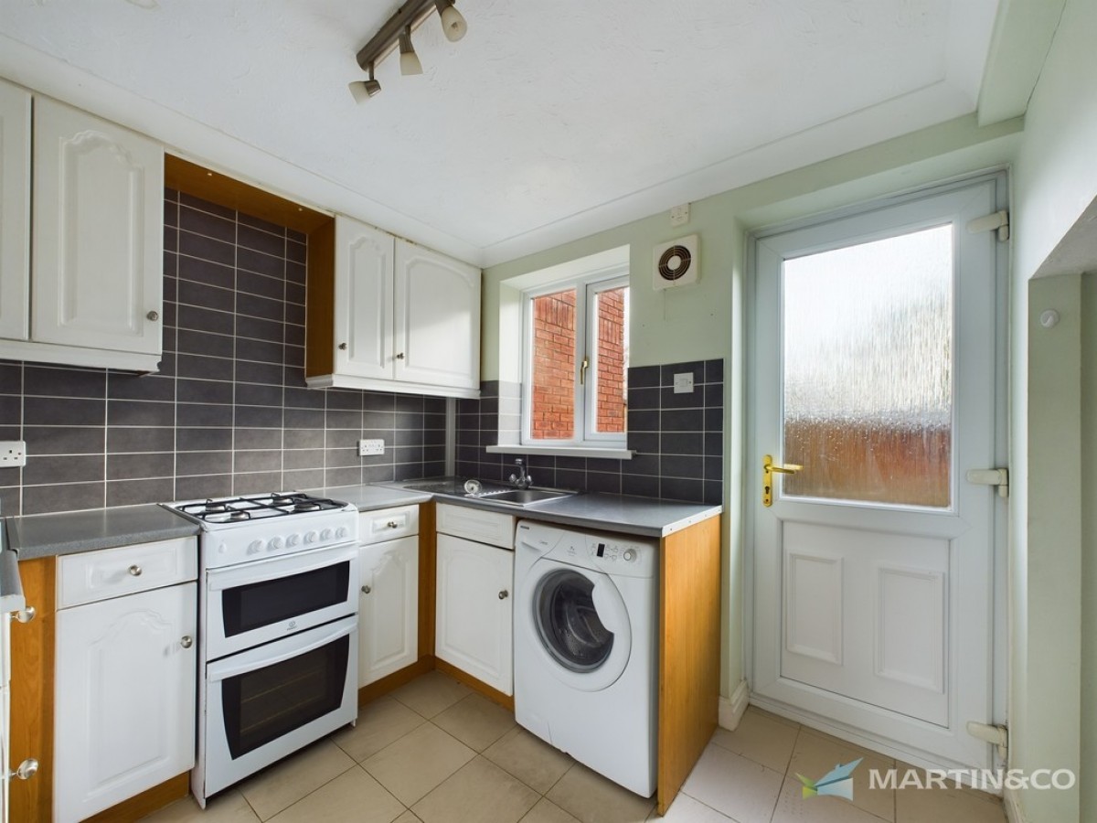 Kirkham, Preston, Lancashire