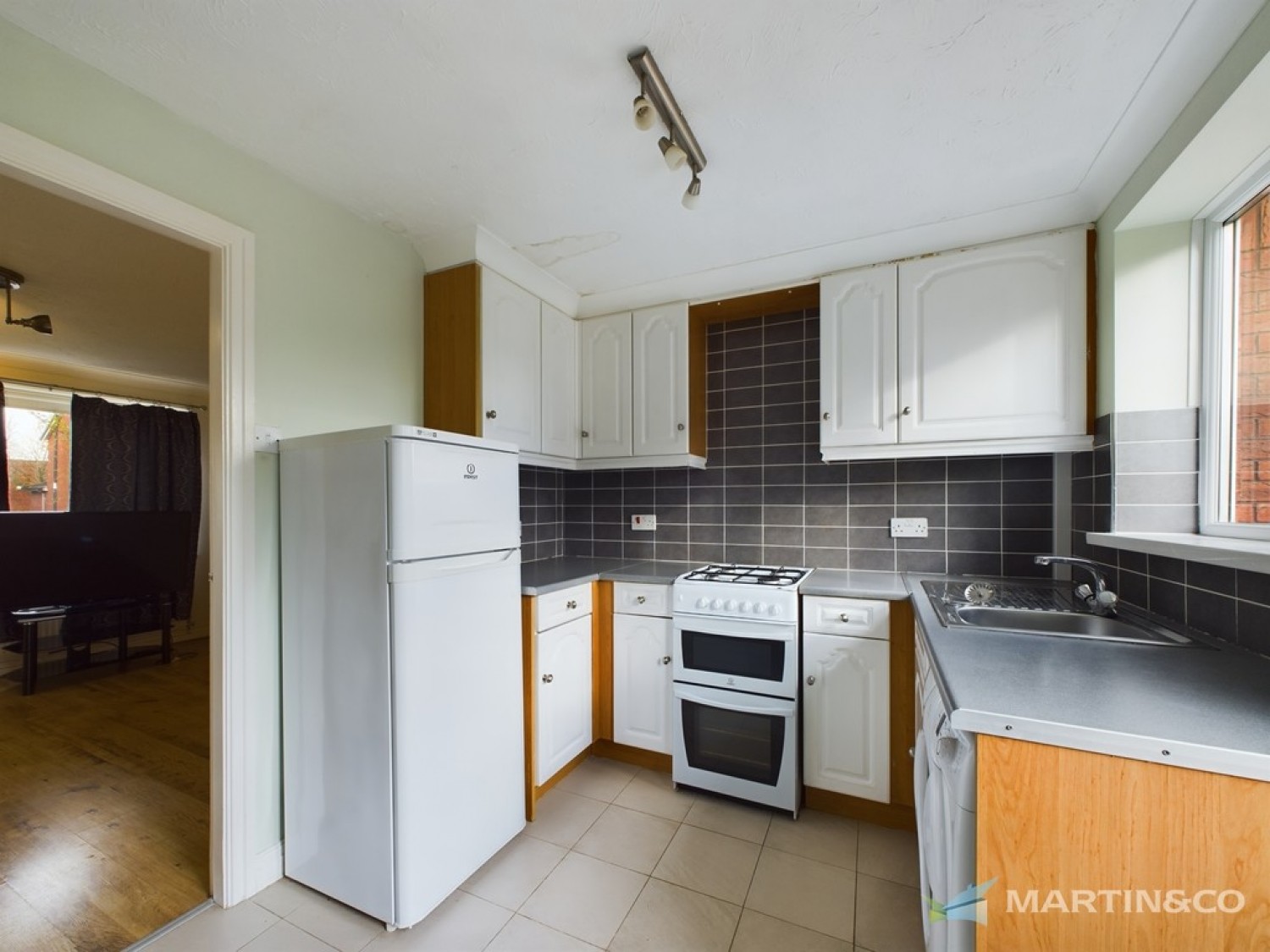 Kirkham, Preston, Lancashire