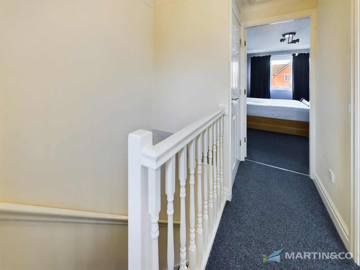 Kirkham, Preston, Lancashire