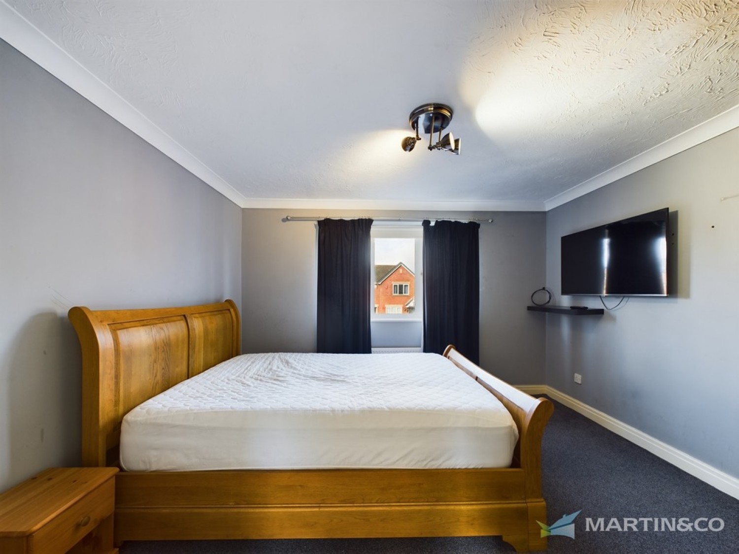 Kirkham, Preston, Lancashire