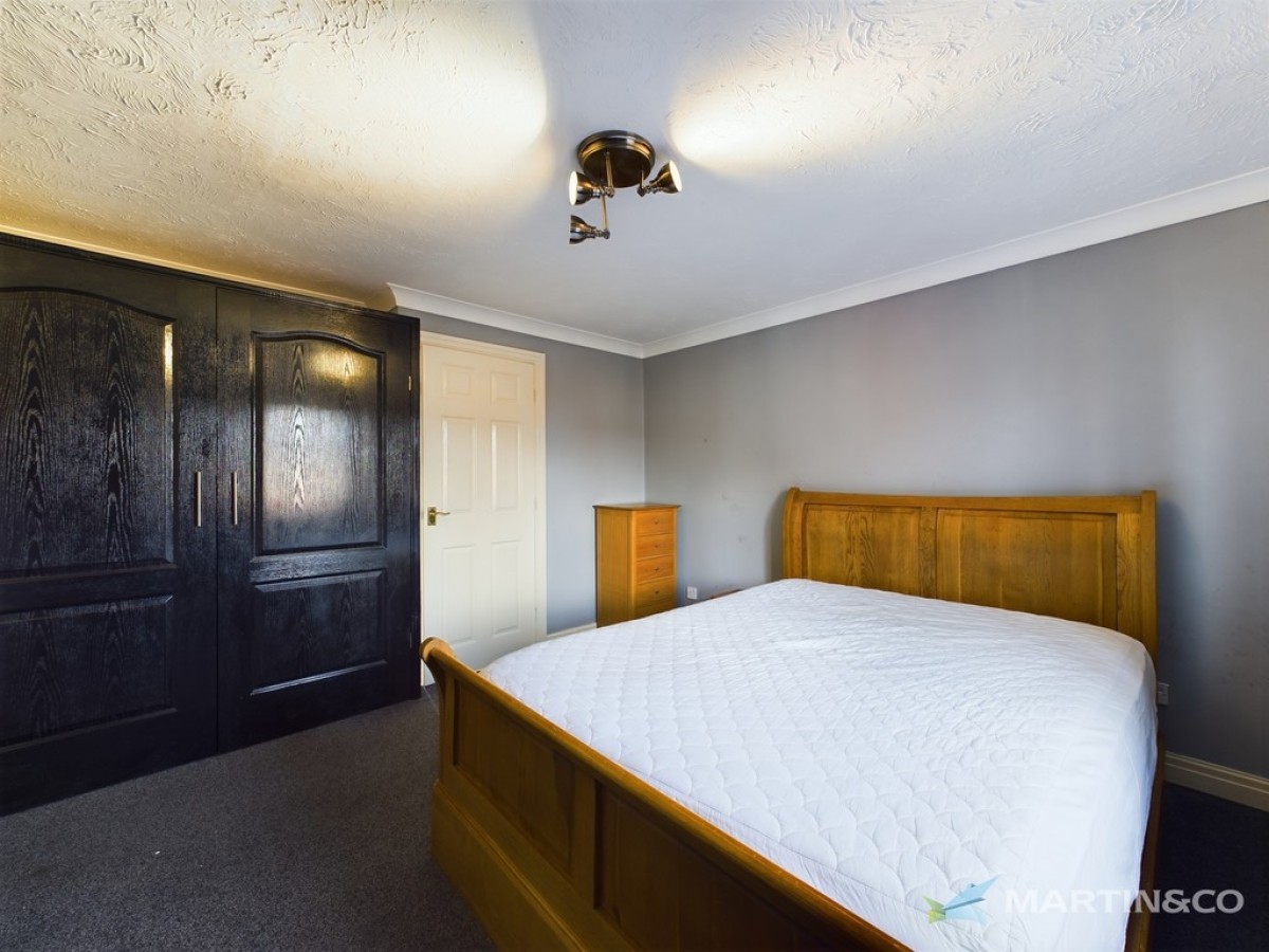 Kirkham, Preston, Lancashire