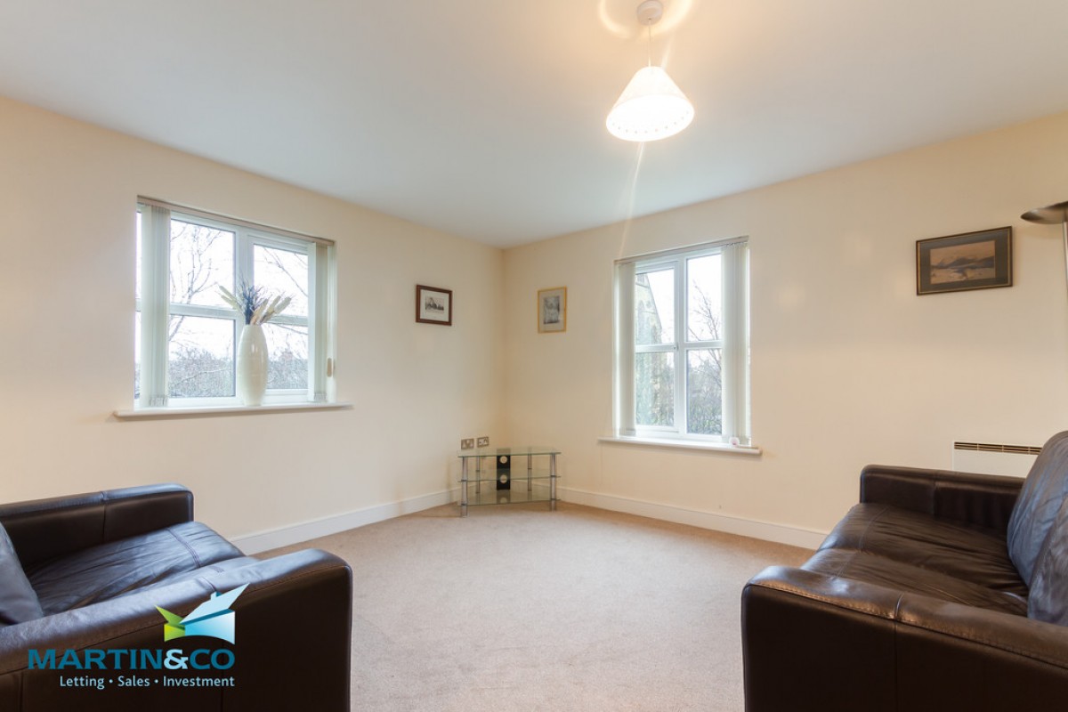 Andsell, Lytham St Annes, Lancashire