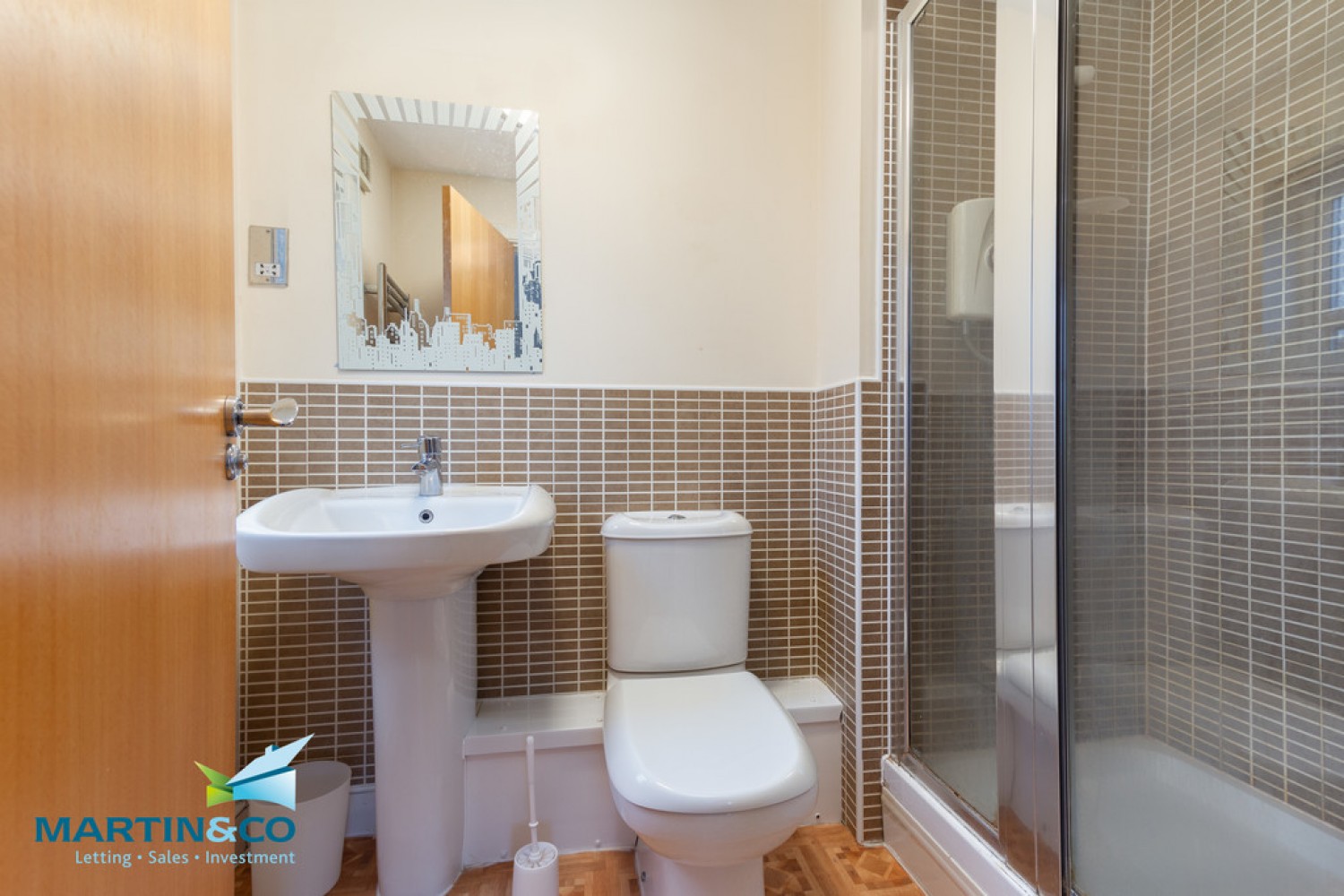 2 bedroom Flat for Letting Andsell, Lytham St Annes, Lancashire