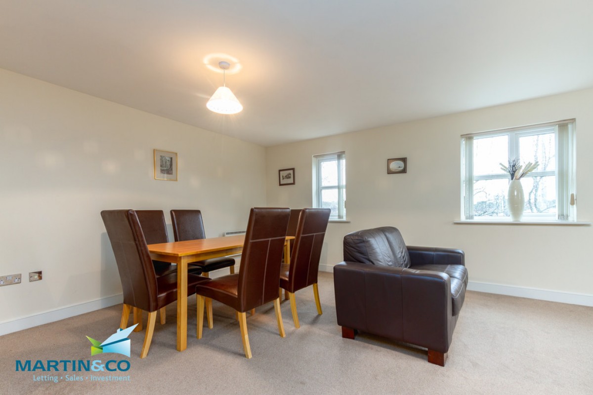 Andsell, Lytham St Annes, Lancashire