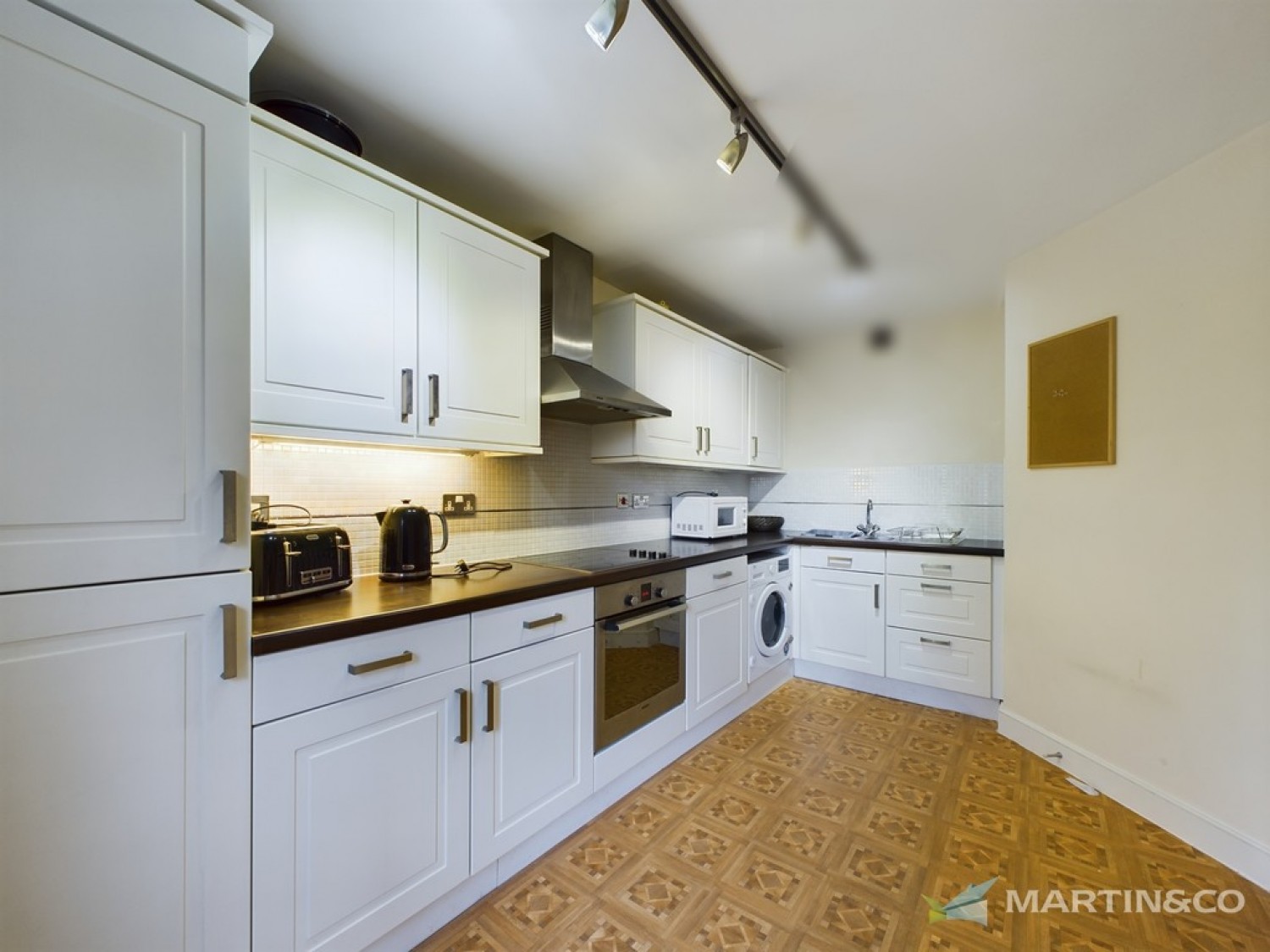 2 bedroom Flat for Letting Andsell, Lytham St Annes, Lancashire