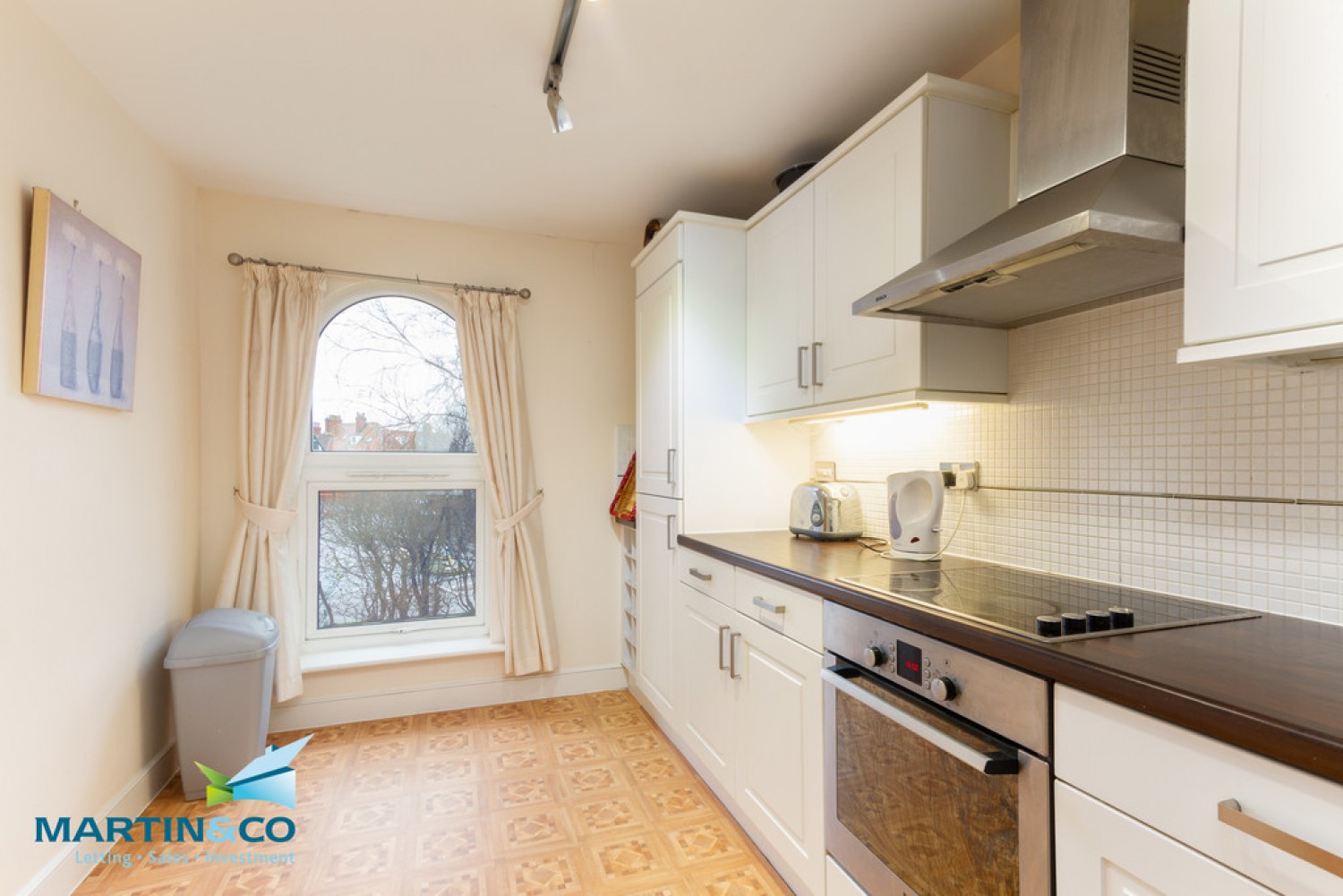 2 bedroom Flat for Letting Andsell, Lytham St Annes, Lancashire