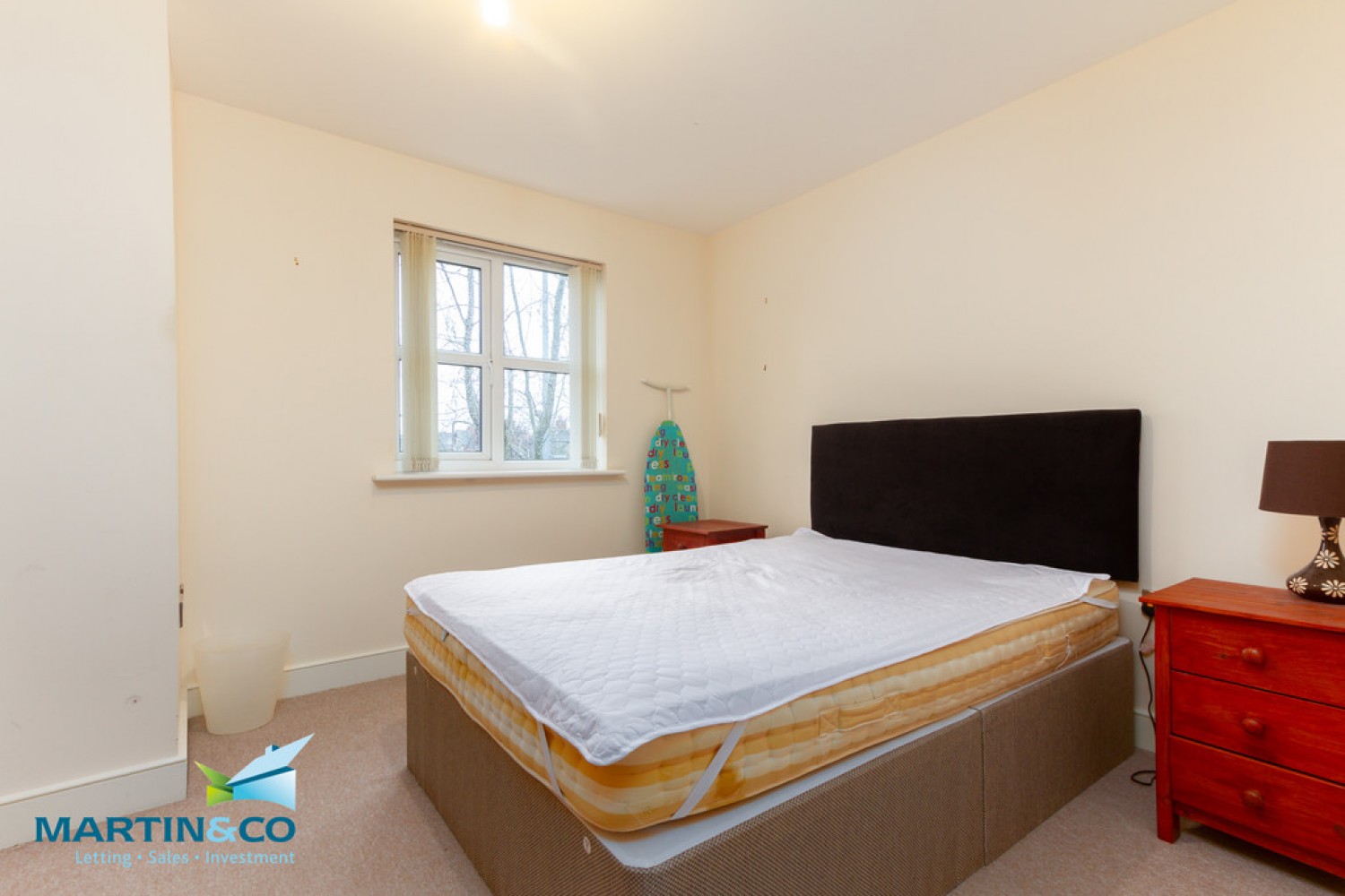 2 bedroom Flat for Letting Andsell, Lytham St Annes, Lancashire