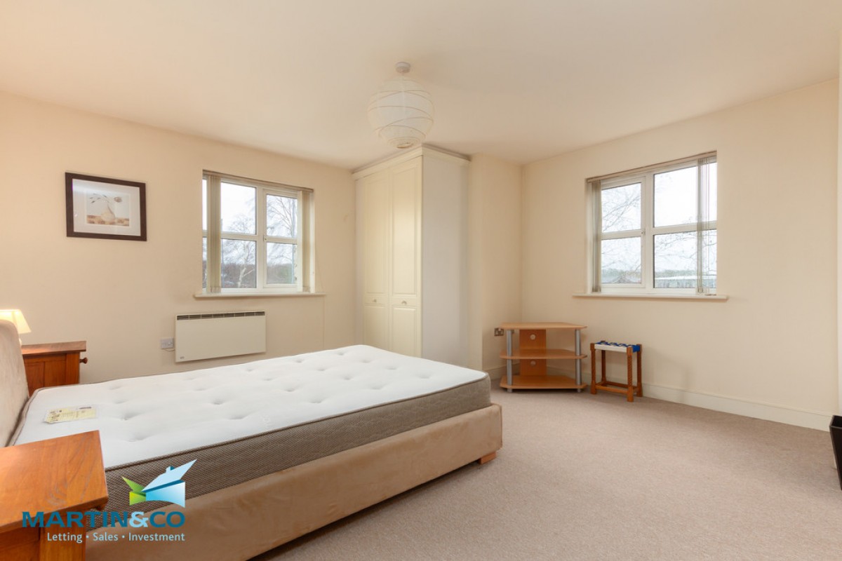 Andsell, Lytham St Annes, Lancashire