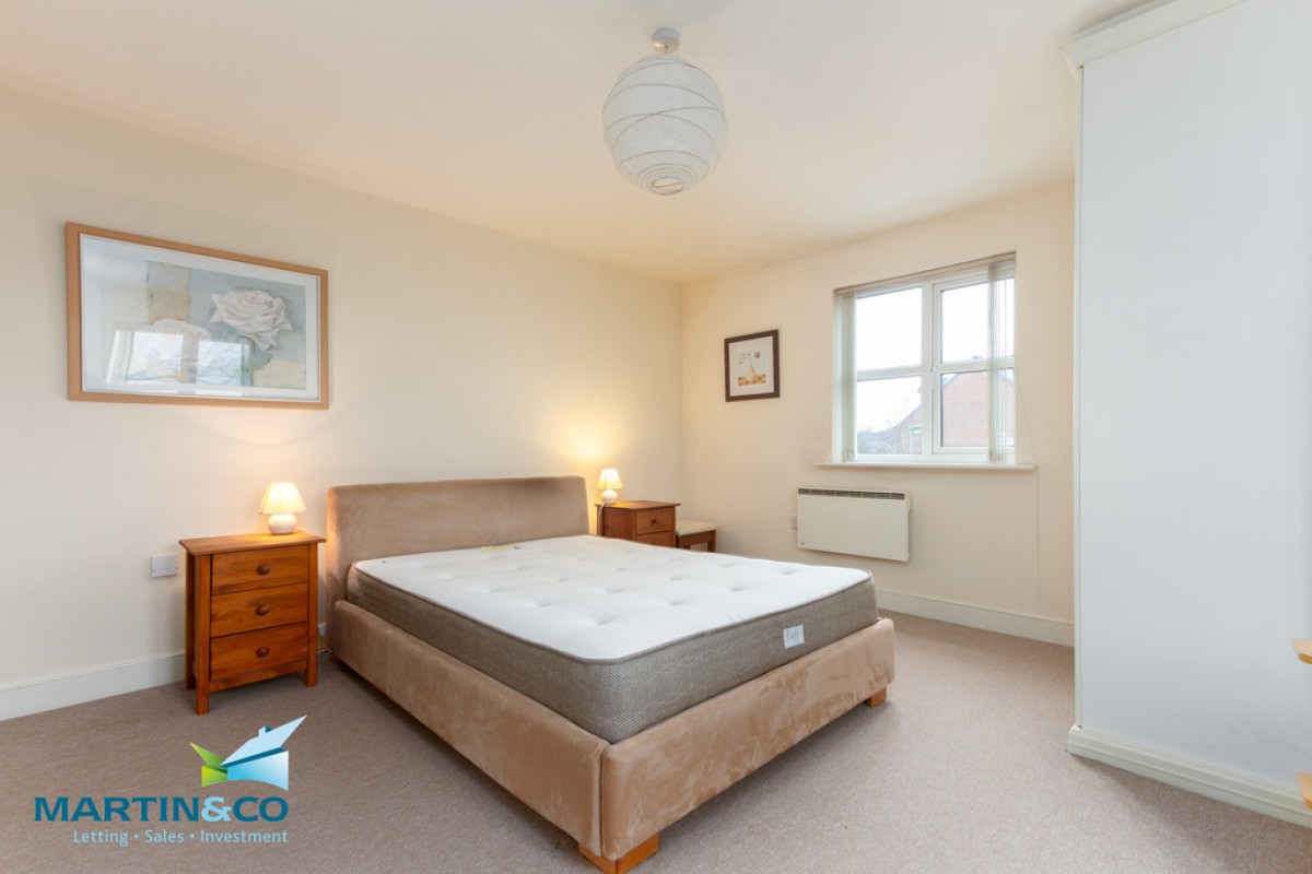 Andsell, Lytham St Annes, Lancashire