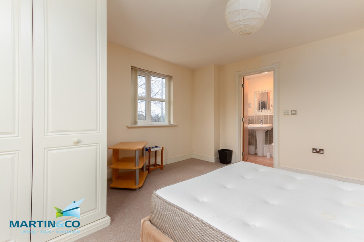 Andsell, Lytham St Annes, Lancashire