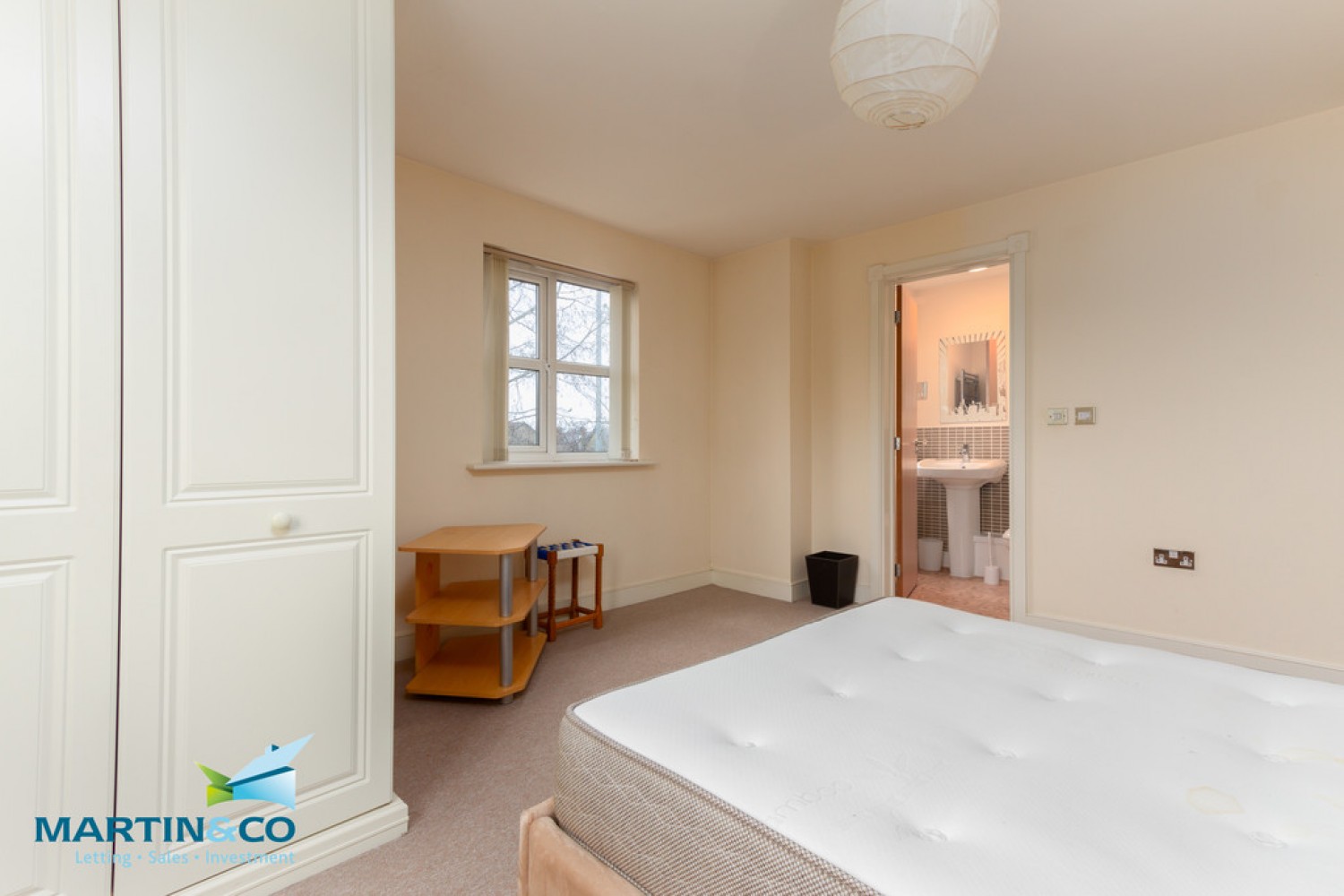 2 bedroom Flat for Letting Andsell, Lytham St Annes, Lancashire