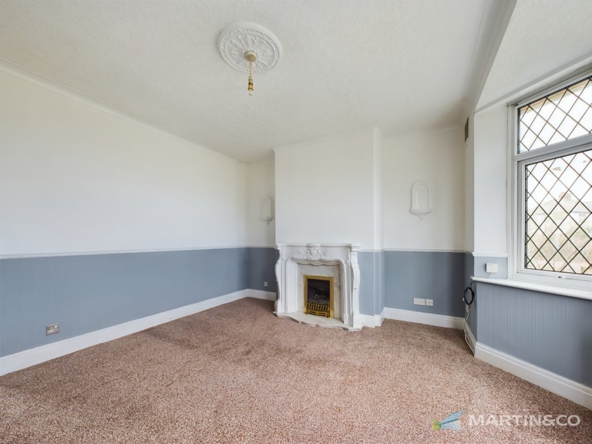 Heeley Road, St Annes, Lancashire