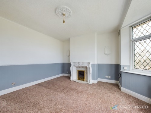 Heeley Road, St Annes, Lancashire